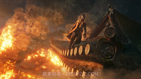 只狼影逝二度v2.3截图1