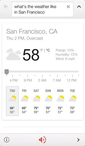 谷歌手机软件截图4 谷歌手机软件截图4