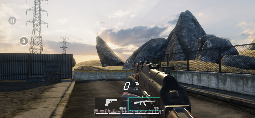 使命叫唤截图4 使命叫唤截图4