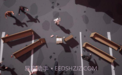 僵尸都是提款机截图3