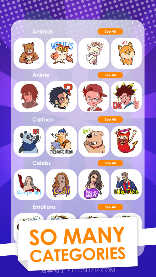 StickerMaker*截图3 StickerMaker*截图3