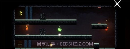 国王的逃亡截图1