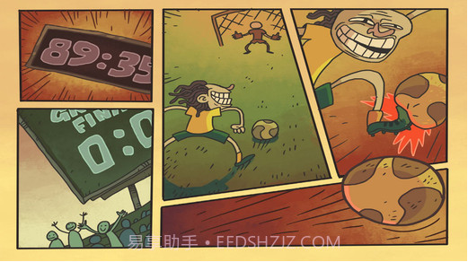 史上最难的解密游戏截图4 史上最难的解密游戏截图4