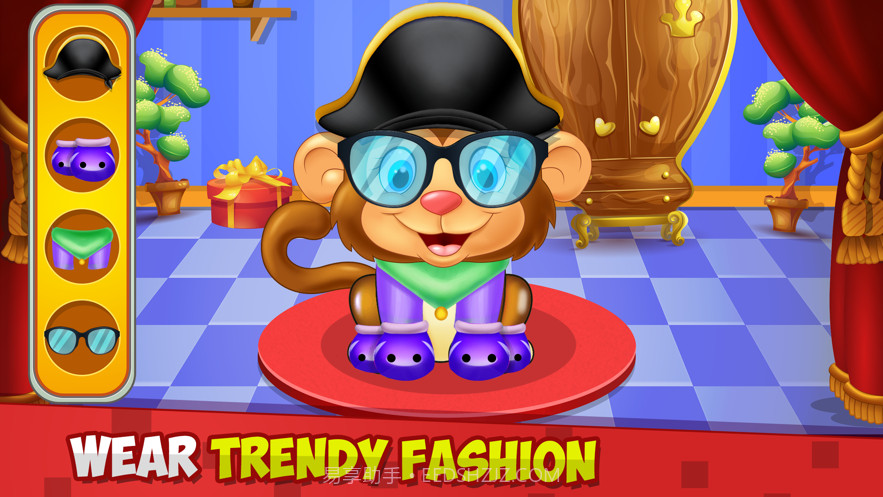 动物饭店经理截图2 动物饭店经理截图2