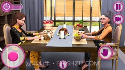 装扮美发沙龙截图3 装扮美发沙龙截图3