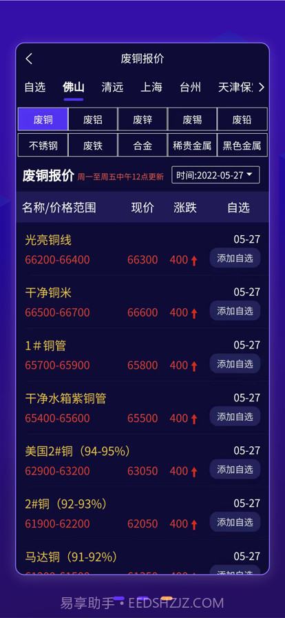 废料之家网截图3