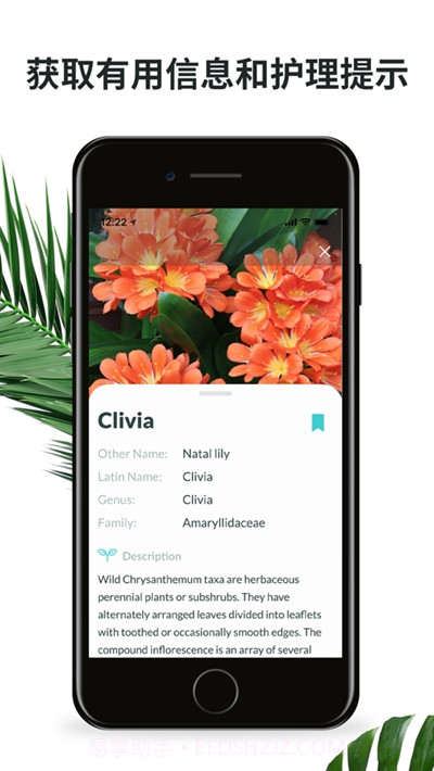 plantyx植物识别截图3 plantyx植物识别截图3