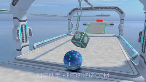 天空之球截图2 天空之球截图2