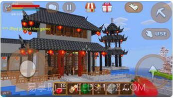 我的方块奇迹截图2 我的方块奇迹截图2