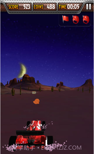 马克斯赛车截图5