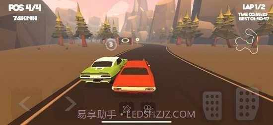 超级丛林跳跃截图1 超级丛林跳跃截图1