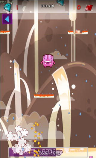 怪兽跳跃截图5 怪兽跳跃截图5