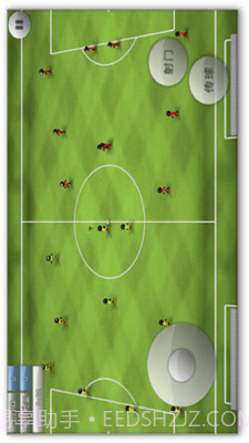 火柴人足球截图4 火柴人足球截图4