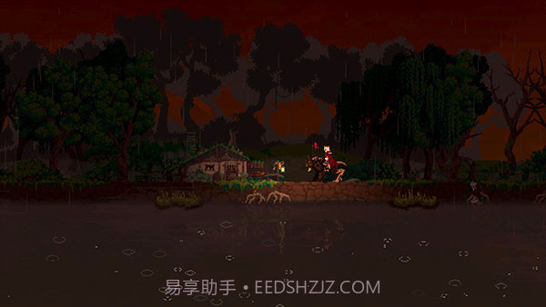 王国两位君主中文版截图2