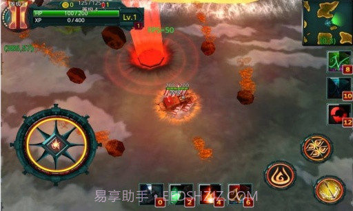 海盗英雄 Pirateers截图4 海盗英雄 Pirateers截图4