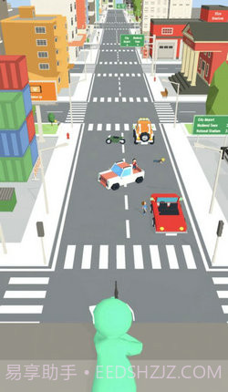 传说狙击手截图4 传说狙击手截图4