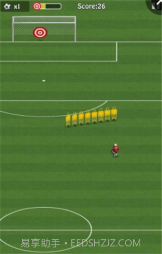 最佳射手2截图4