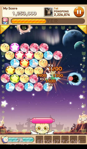 全民砰砰砰截图2 全民砰砰砰截图2