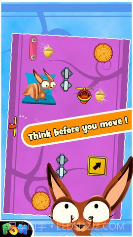 旋转坚果 Spin The Nut截图3