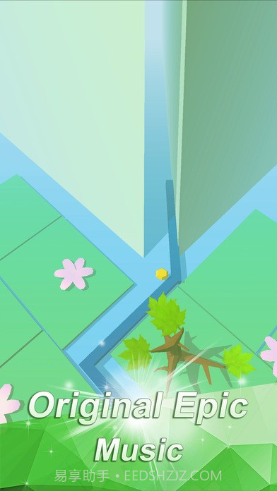 Dancing Line截图3 Dancing Line截图3