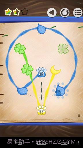 熊猫涂鸦 Pandoodle截图2