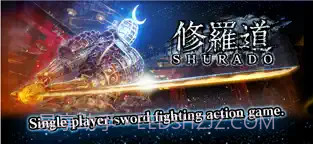 Shurado ios版截图2