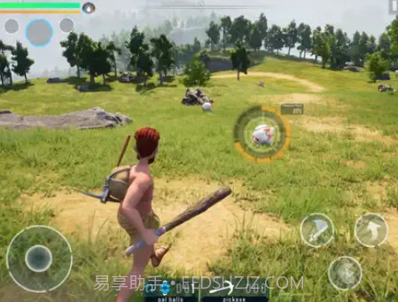 palworld幻兽帕鲁截图2