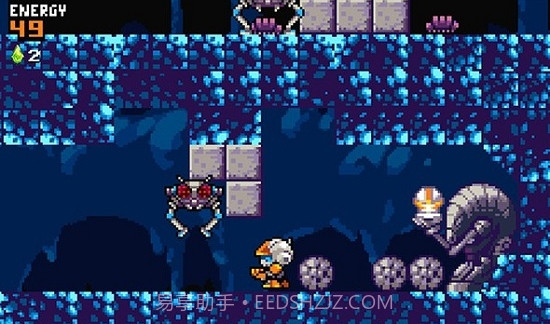 超级银河战士截图3 超级银河战士截图3