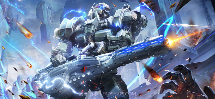 星骸骑士截图1 星骸骑士截图1