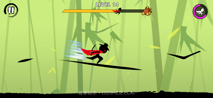 林间暴走截图2 林间暴走截图2