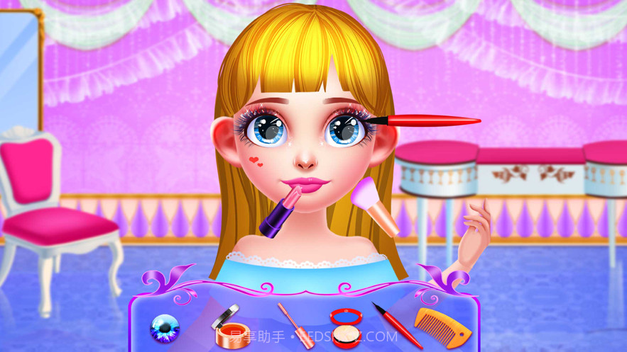 婚礼可变新娘截图3