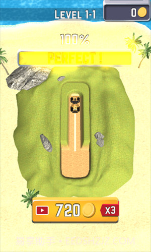 铲车模拟器截图2