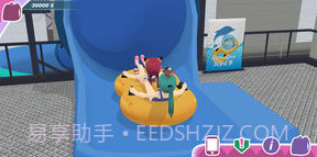 城市少女模拟器截图7 城市少女模拟器截图7