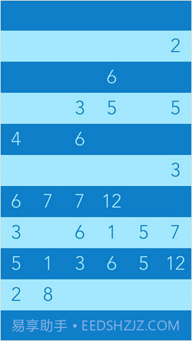 双色物语 Bicolor截图5