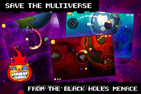 阳光猫咪 Sunshine截图2 阳光猫咪 Sunshine截图2