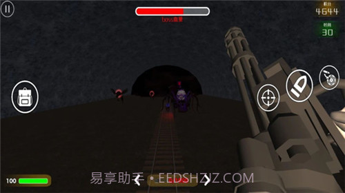 火车模拟器查尔斯小火车截图2