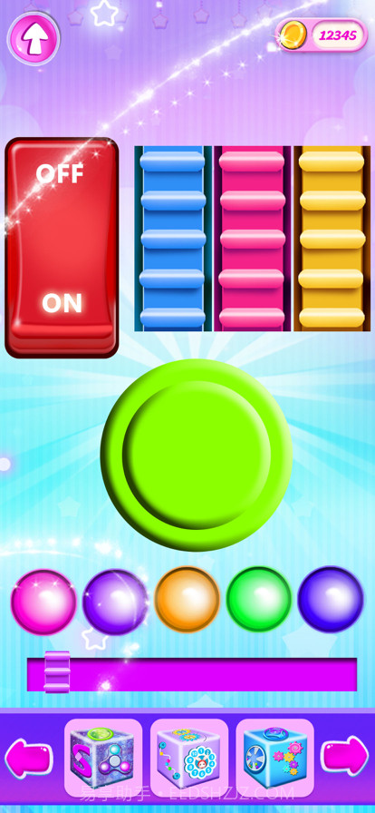 泡泡板截图5 泡泡板截图5