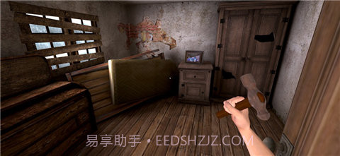 恐怖肉先生 1.4.1版截图2 恐怖肉先生 1.4.1版截图2