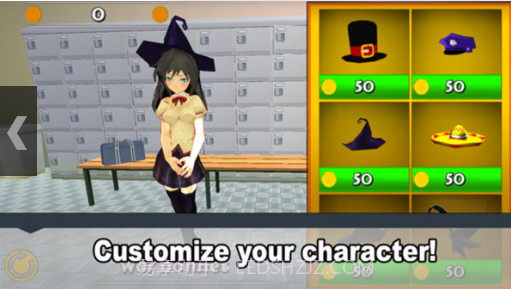 内迪尔模拟器2截图1