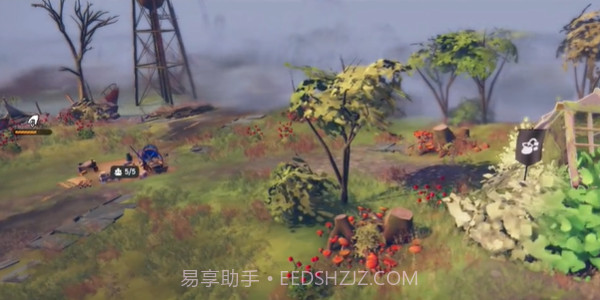 自由之地行动截图4 自由之地行动截图4