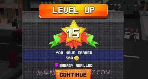 火柴人正义狙击截图1