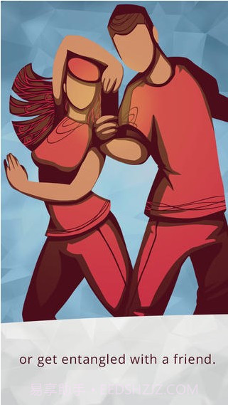 翩翩起舞截图2 翩翩起舞截图2