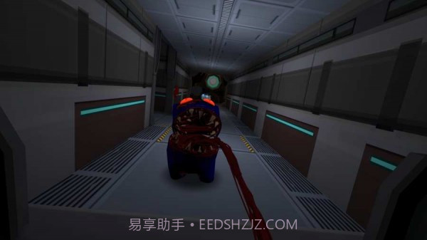 冒名顶替者在暗处截图3