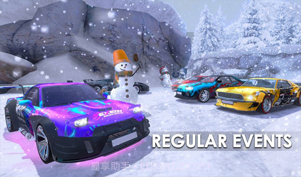 改装俱乐部v2.2685截图3