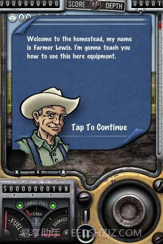 矿钻英豪 (I Dig It)截图1 矿钻英豪 (I Dig It)截图1