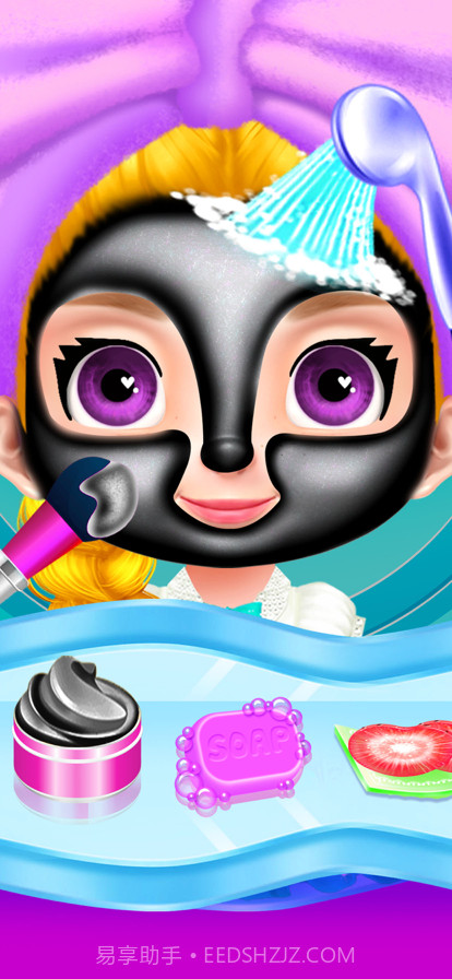 娃娃公主玩偶截图5