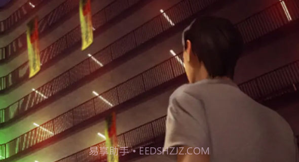 猛鬼大厦一楼的锁匠截图1