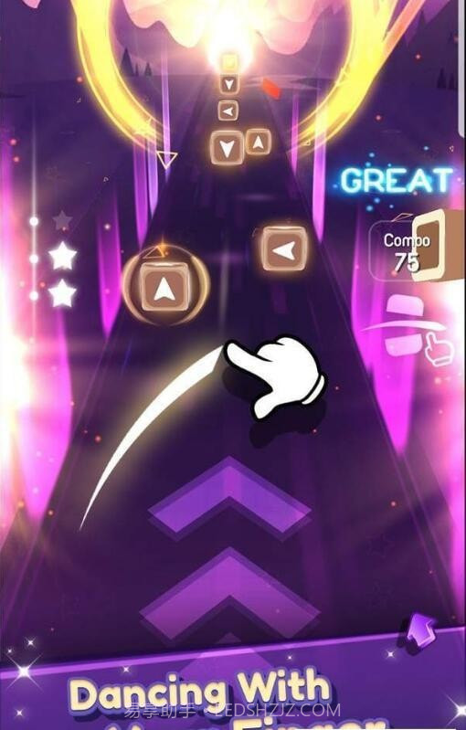 跳舞的刀片截图3 跳舞的刀片截图3
