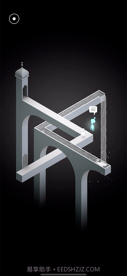 纪念碑谷截图5 纪念碑谷截图5