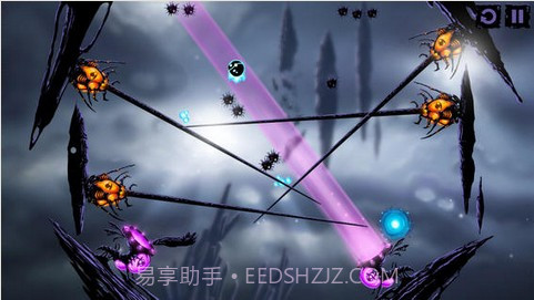 奇妙生命 BIOSIS截图3